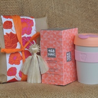 The Organic Store Gift Packs